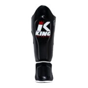 Espinilleras King Pro Boxing SG-1 - Imagen 4