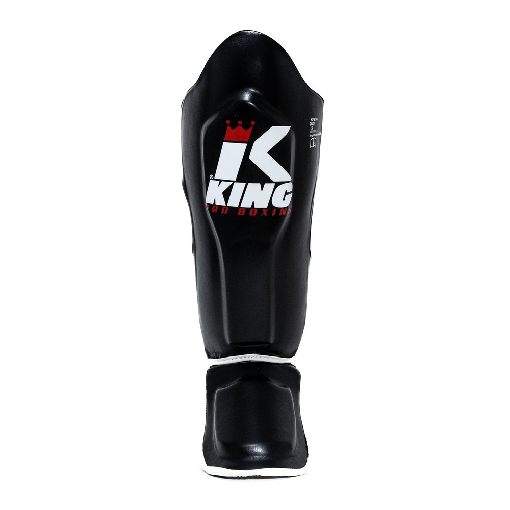 Espinilleras King Pro Boxing SG-1 - Imagen 4