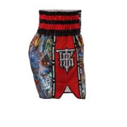 SHORT TOPKING 223 - Imagen 8