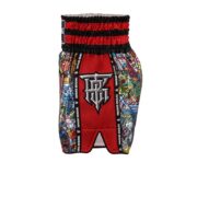 SHORT TOPKING 223 - Imagen 9