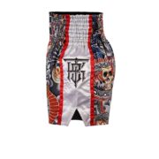 SHORT TOPKING 206 - Imagen 6