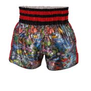 SHORT TOPKING 223 - Imagen 11