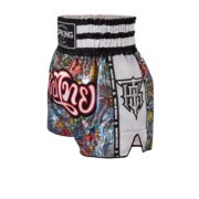 SHORT TOPKING 223 - Imagen 12