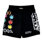 YOKKAO | Pantalones cortos deportivos Khalifa Kush