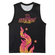 Camiseta Yokkao Flame - Imagen 6