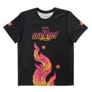 Camisetas de entrenamiento The Flame