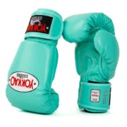 Guantes Yokkao Matrix Tiffany - Imagen 2