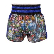 SHORT TOPKING 223 - Imagen 13