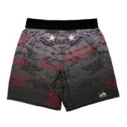 New Camo Workout Shorts - Imagen 3