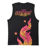 Camiseta Yokkao Flame - Imagen 5