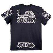 Camiseta Muay Thai Yokkao - Imagen 2