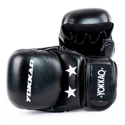 Guantillas Yokkao MMA