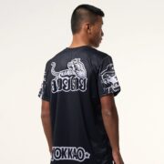 Camiseta Muay Thai Yokkao - Imagen 3