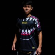 Camiseta Yokkao Sharknado II - Imagen 5