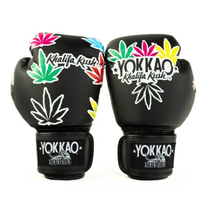 Guantes Yokkao Khalifa Kush