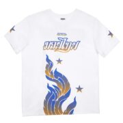 Camisetas de entrenamiento The Flame - Imagen 4