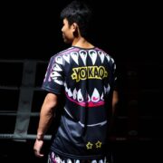 Camiseta Yokkao Sharknado II - Imagen 4