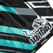 Pantalones cortos Power Muay Thai - Imagen 13