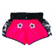 Pantalón Muay Thai Yokkao Rosa - Imagen 2