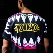 Camiseta Yokkao Sharknado II - Imagen 3