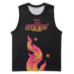 Camiseta Yokkao Flame