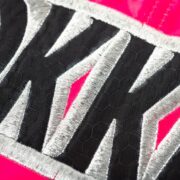 Pantalón Muay Thai Yokkao Rosa - Imagen 4