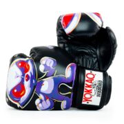 Guantes de boxeo de conejo enojado - Imagen 8