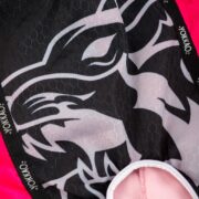 Pantalón Muay Thai Yokkao Rosa - Imagen 5