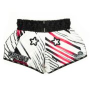 Pantalones cortos Power Muay Thai - Imagen 3