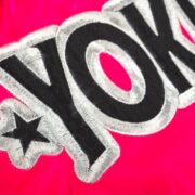 Pantalón Muay Thai Yokkao Rosa - Imagen 6