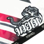 Pantalones cortos Power Muay Thai - Imagen 4