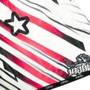 Pantalones cortos Power Muay Thai - Imagen 5