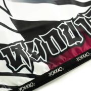 Pantalones cortos Power Muay Thai - Imagen 6