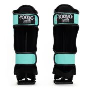 Espinilleras Yokkao Flame - Imagen 4