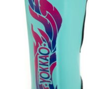 Espinilleras Yokkao Flame - Imagen 6
