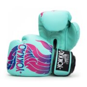 Guantes Yokkao Flame - Imagen 2