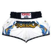 Pantalón Muay Thai Yokkao The Flame