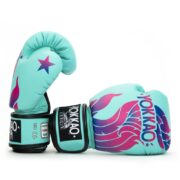 Guantes Yokkao Flame - Imagen 3