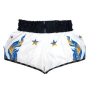 Pantalón Muay Thai Yokkao The Flame - Imagen 3
