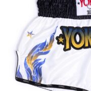 Pantalón Muay Thai Yokkao The Flame - Imagen 6