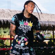 Guantes Yokkao Khalifa Kush - Imagen 9