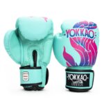 Guantes Yokkao Flame