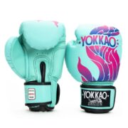 Guantes Yokkao Flame