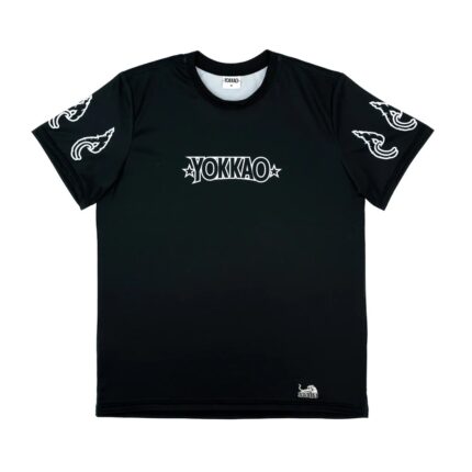 Camiseta Muay Thai Yokkao
