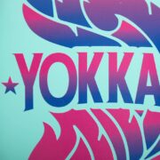 Guantes Yokkao Flame - Imagen 10
