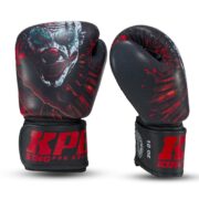 Guantes King Pro Boxing Scary - Imagen 2