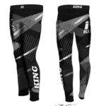 MALLAS MMA KPB SHADOW 1 SPATS | COMPRESIÓN Y RENDIMIENTO PROFESIONAL