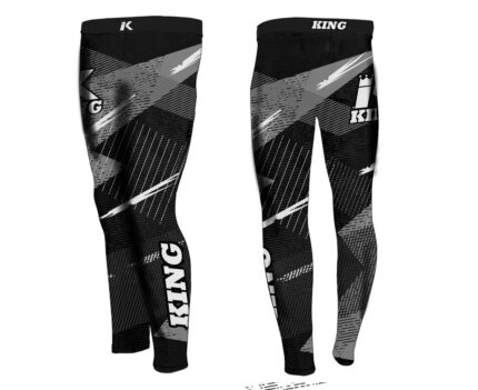 MALLAS MMA KPB SHADOW 1 SPATS | COMPRESIÓN Y RENDIMIENTO PROFESIONAL