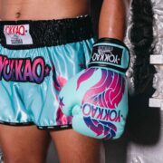 Guantes Yokkao Flame - Imagen 11