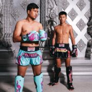 Guantes Yokkao Flame - Imagen 12